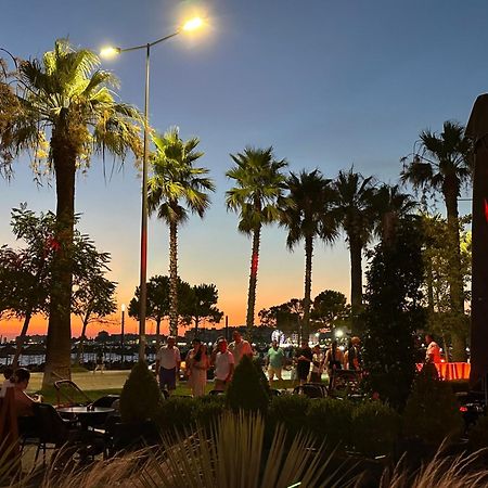 Lucas Apartments Rental Vlora Kültér fotó