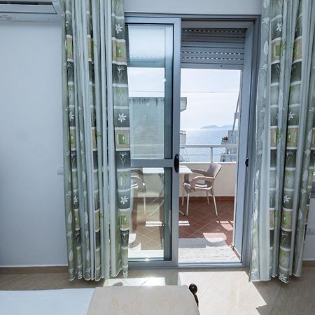 Lucas Apartments Rental Vlora Kültér fotó