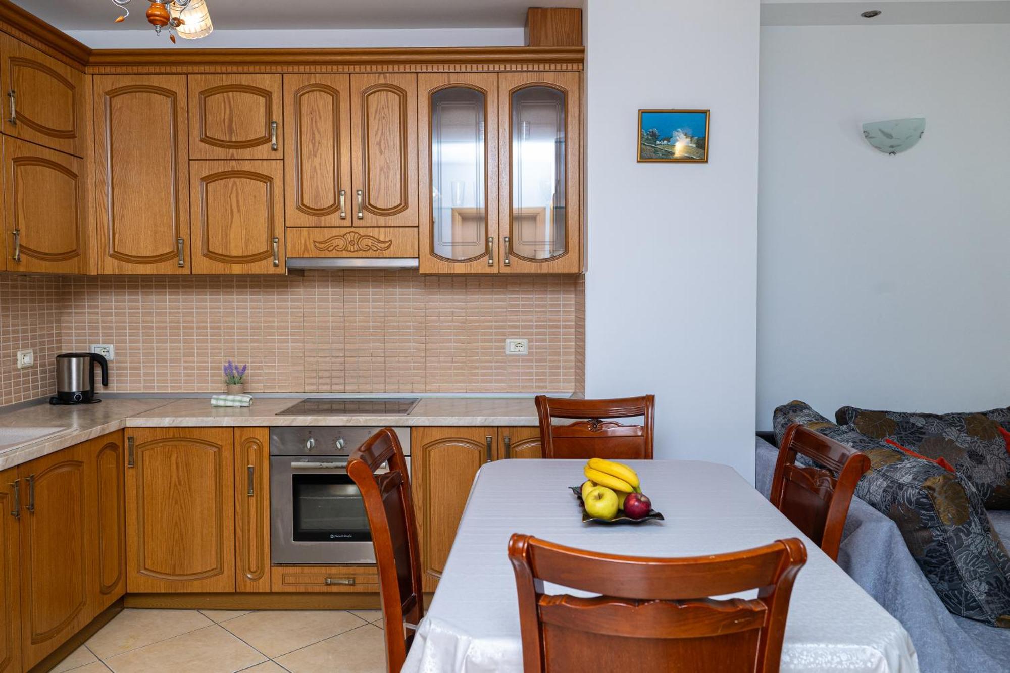 Lucas Apartments Rental Vlora Kültér fotó