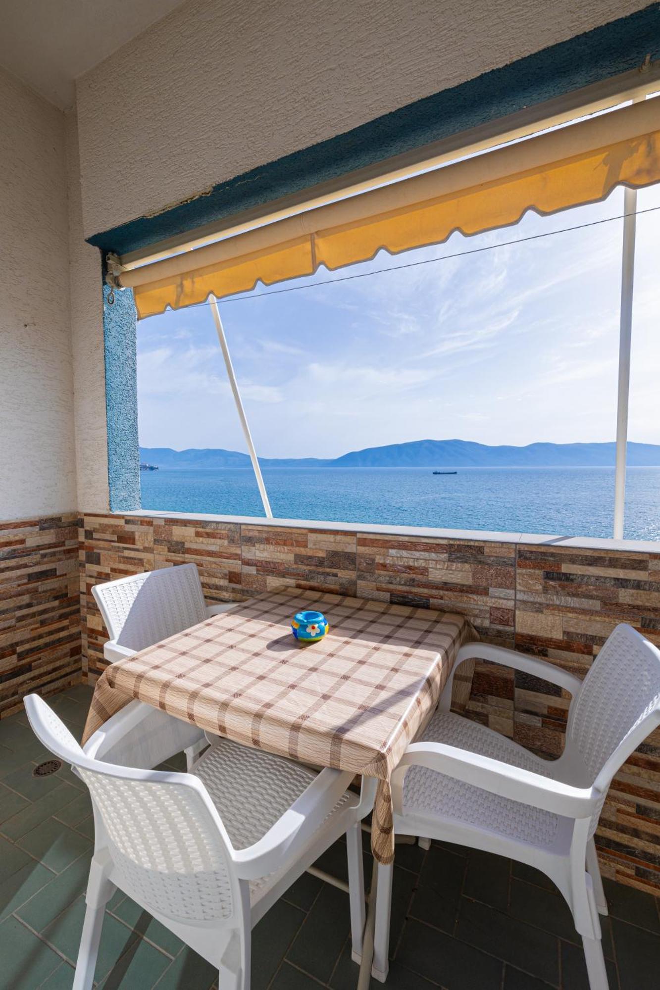 Lucas Apartments Rental Vlora Kültér fotó