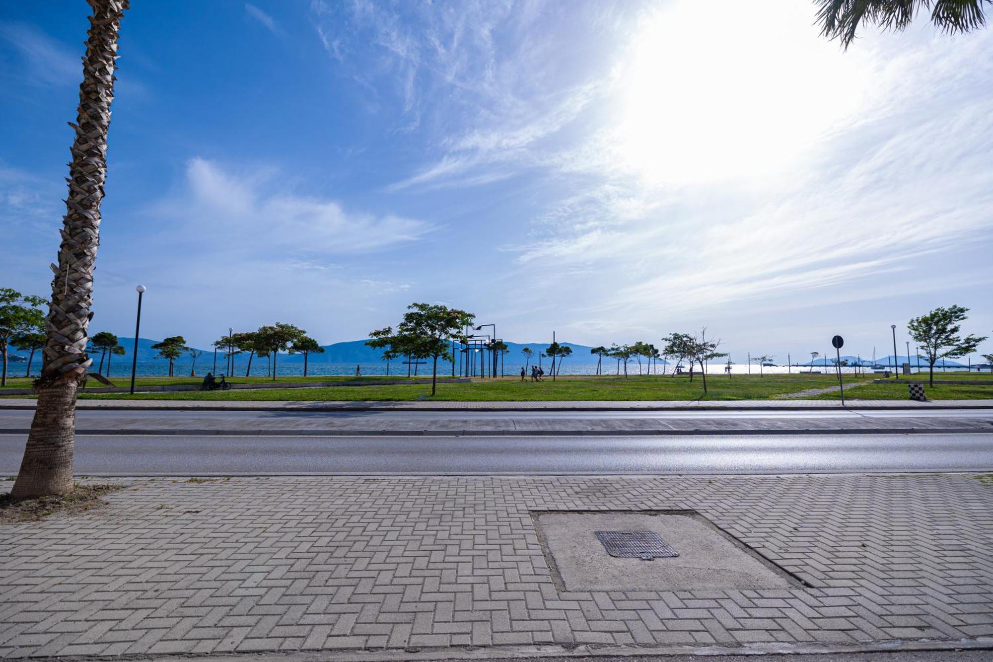 Lucas Apartments Rental Vlora Kültér fotó