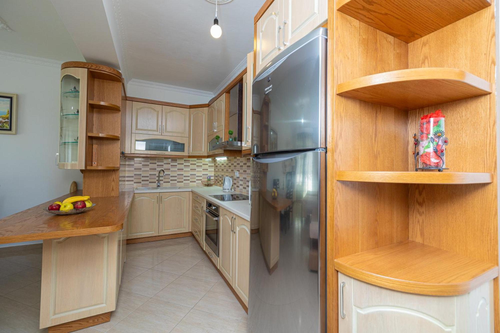 Lucas Apartments Rental Vlora Kültér fotó