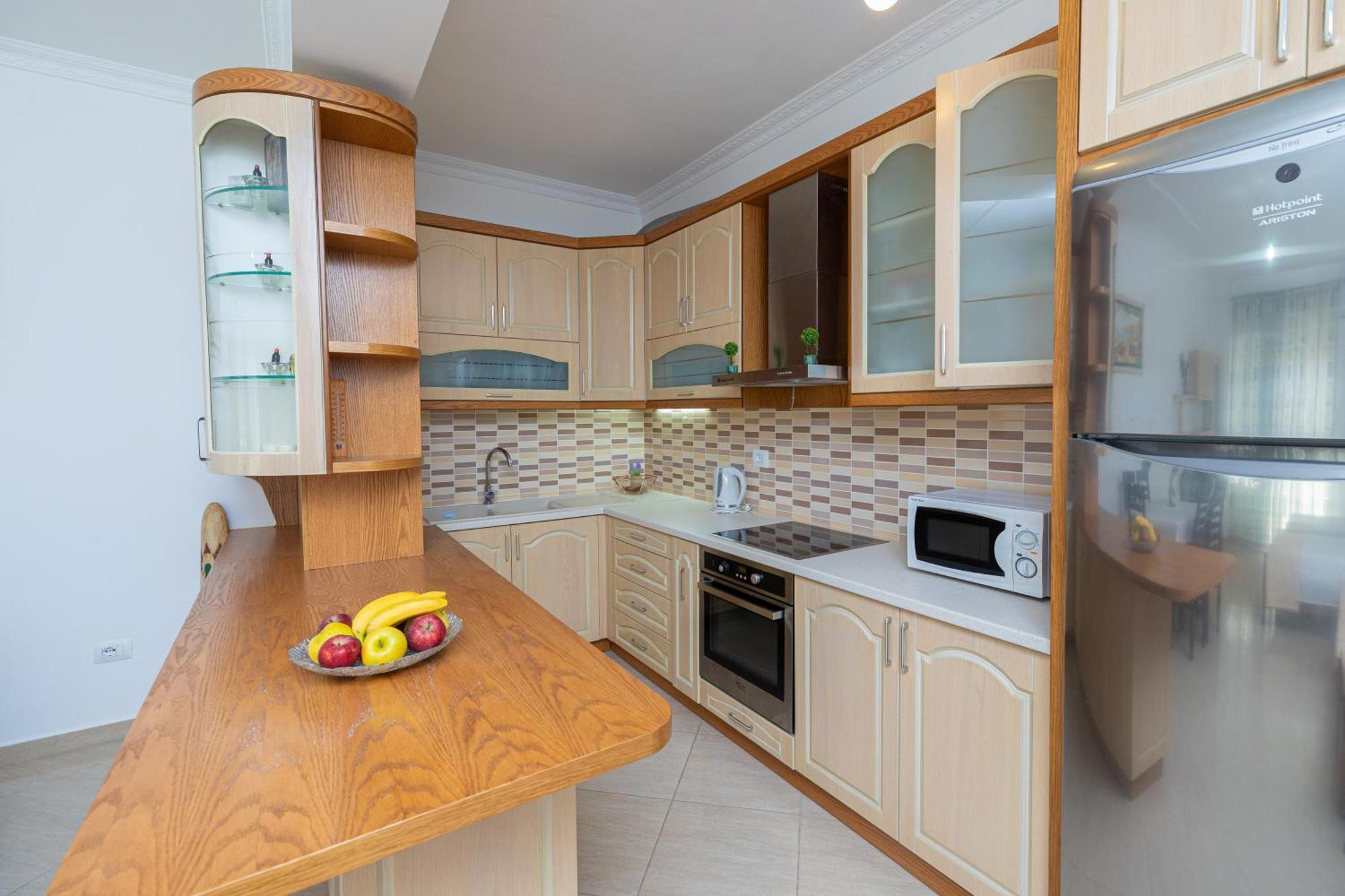 Lucas Apartments Rental Vlora Kültér fotó